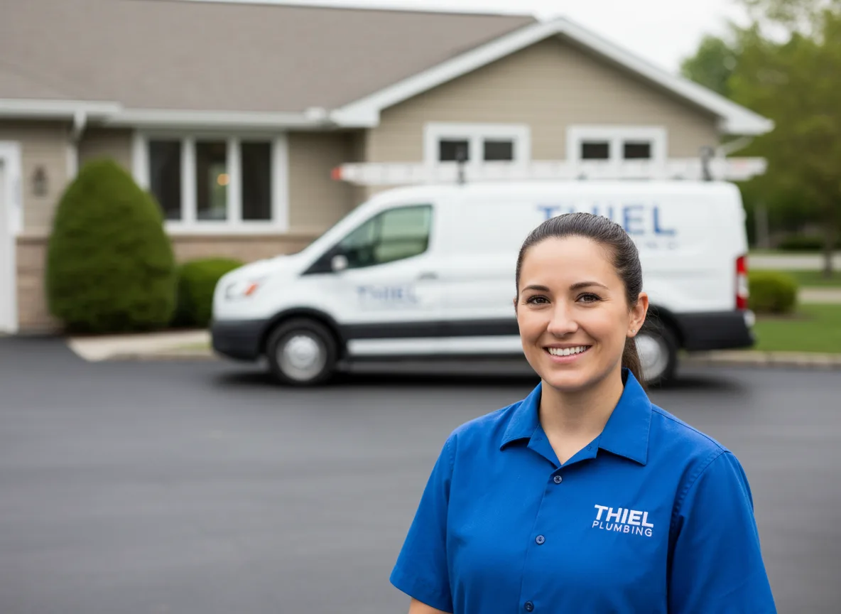 Plumber West Union, WV FAQs